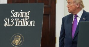 La EPA de Trump revoca la "hallazgo de peligro." Esto es lo que debe saber.