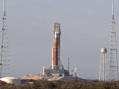 Es possible que la NASA retrase nuevamente el lanzamiento de la misión lunar Artemis II debido a un problema de flujo de helio