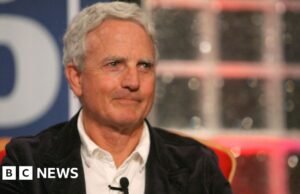 El hombre cuya mala ruptura le dio a Madonna su gran éxito Like A Virgin