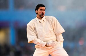 Por qué el polarizador espectáculo de medio tiempo del Tremendous Bowl de Dangerous Bunny se sintió como una bofetada a Estados Unidos