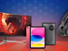 Las rebajas del Día de los Presidentes están sobre nosotros y estamos hablando de las mejores aquí mismo