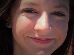 Un soldado se da a la fuga con un adolescente tras el asesinato de su esposa. ¿Está ella en peligro?