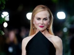 Nuevo thriller policial protagonizado por Nicole Kidman y Jamie Lee Curtis