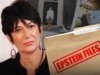 Ghislaine Maxwell revela envidia de la orina en el correo electrónico de Epstein Information