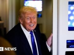 Trump cube que estará “indirectamente” involucrado en las conversaciones nucleares con Irán