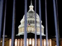 El cierre del gobierno golpea al DHS después de que los demócratas arruinaran el acuerdo de financiación bipartidista por el escándalo de la inmigración