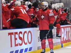 Italia 2026: una medalla tendida a los sujetadores a la Suiza