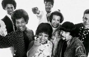 Grabación histórica por "Sly y la piedra acquainted" liberado después de acumular polvo: "Pura magia"