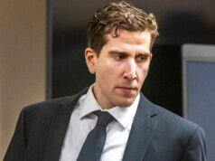 La sangrienta ola de asesinatos de Bryan Kohberger vista en un nuevo volcado de fotos