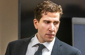 La sangrienta ola de asesinatos de Bryan Kohberger vista en un nuevo volcado de fotos