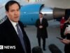 Rubio advierte a Europa sobre una nueva period en geopolítica antes del gran discurso de Múnich