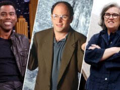 Jason Alexander no fue la única opción para el papel icónico de ‘Seinfeld’, el actor revela alternativas sorprendentes
