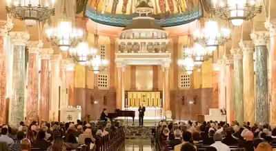 Europa y América pierden millones de cristianos, África ahora es la región más grande con 697 millones de creyentes