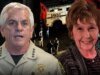 Caso Nancy Guthrie: El sheriff cube que el ADN puede ser clave para identificar al secuestrador