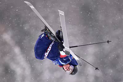 Juegos olímpicos: calificado de «perdiente» por Donald Trump, el paso ultimate