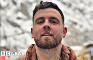 El manifestante iraní Erfan Soltani queda en libertad bajo fianza, según informes