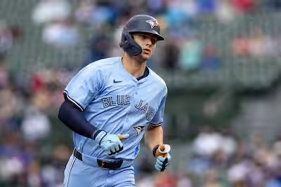 Los Blue Jays adquieren un voltigeur