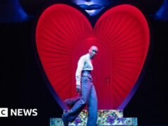 ‘No presto atención’: Cynthia Erivo ignora las críticas en línea mientras Drácula recibe críticas mixtas