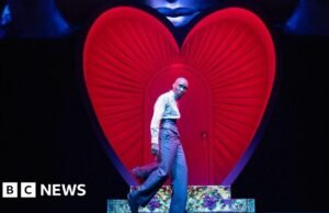 ‘No presto atención’: Cynthia Erivo ignora las críticas en línea mientras Drácula recibe críticas mixtas