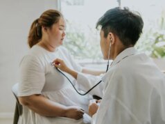 Las personas con un determinado IMC son más propensas a sufrir infecciones mortales, revela un estudio