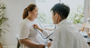 Las personas con un determinado IMC son más propensas a sufrir infecciones mortales, revela un estudio