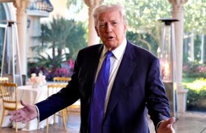 Trump amenaza con demandar a Trevor Noah por el “falso y difamatorio” golpe de Epstein en los premios Grammy