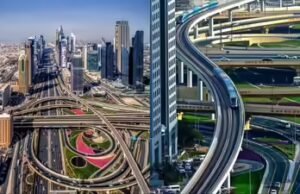 La audaz estrategia de alivio del tráfico de Dubái: cómo RTA mantiene el emirato de los EAU en movimiento, infraestructura de inteligencia synthetic y planes de movilidad futuros