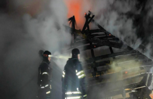 Ataques rusos cerca de Kharkiv matan a cuatro personas, incluidos niños, cube Ucrania