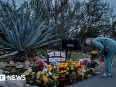 Un secuestro, una demanda de Bitcoin y un ícono de la televisión: por qué el caso de Nancy Guthrie ha afectado a EE. UU.