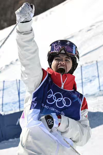Jeux olympiques: una oportunidad de que le Québec est là!
