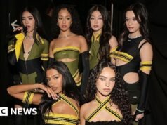 Manon de Katseye se tomará una ‘pausa temporal’ para centrarse en su salud