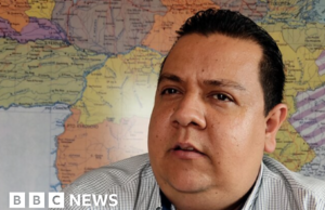 Venezuela libera al activista de derechos humanos Javier Tarazona