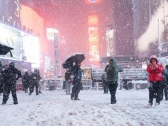 23/02: Noticias de la tarde de CBS