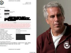 El memorando de la DEA sobre los archivos de Epstein plantea una pregunta: ¿facilitó el tráfico de drogas?