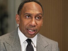 Entrevista ampliada: Stephen A. Smith