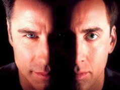 El director de ‘Face/Off 2’, Adam Wingard, ya no está