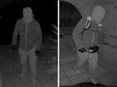 El sospechoso en el caso de Nancy Guthrie había estado en la casa antes, cube la fuente