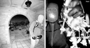 El FBI publica nuevas fotos y movies del sujeto de la desaparición de Nancy Guthrie