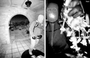 El FBI publica nuevas fotos y movies del sujeto de la desaparición de Nancy Guthrie