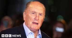 Muere a los 95 años el actor Robert Duvall, protagonista de El Padrino