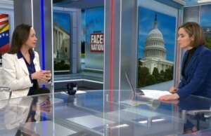 2/1: Enfréntate a la nación