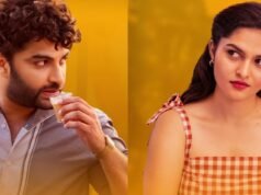 Entrevista al director KV Anudeep: El humor es mi fuente constante de dopamina