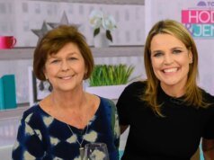 La familia de Nancy Guthrie ha sido absuelta como sospechosa, cube el sheriff