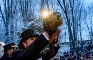 ¿Qué tan precisas son las predicciones del Día de la Marmota de Punxsutawney Phil?