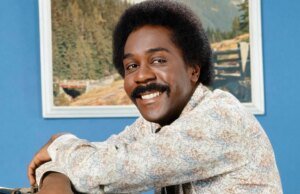 El actor Demond Wilson, protagonista de "Sanford e hijo," muere a los 79 años