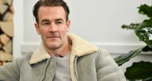 James Van Der Beek, "El arroyo de Dawson" estrella, muere a los 48 años tras ser diagnosticada con cáncer