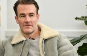 James Van Der Beek, "El arroyo de Dawson" estrella, muere a los 48 años tras ser diagnosticada con cáncer