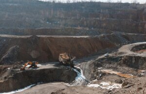 Trump lanza reservas de minerales de tierras raras valoradas en 12.000 millones de dólares