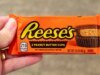 Un acquainted de Reese critica a Hershey por "reemplazando silenciosamente" ingredientes