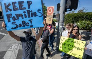 Goal enfrenta presiones para adoptar una postura contra las acciones de ICE en Minneapolis